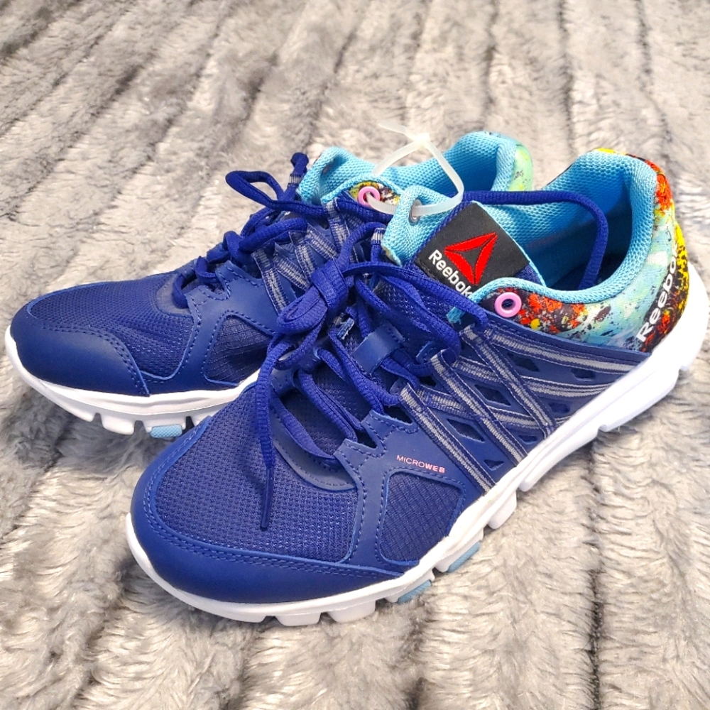 Women's running/gym shoe